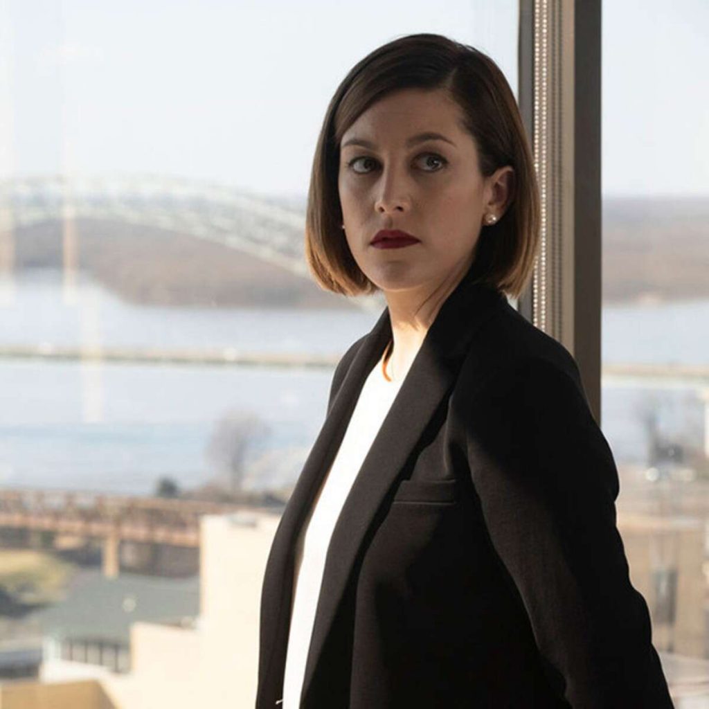 Caitlin McGee - Biography, Height & Life Story | Super Stars Bio