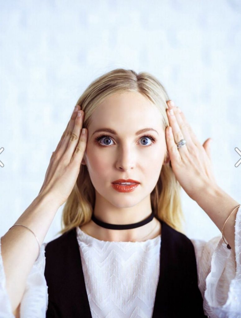 Candice King - Biography, Height & Life Story | Super Stars Bio