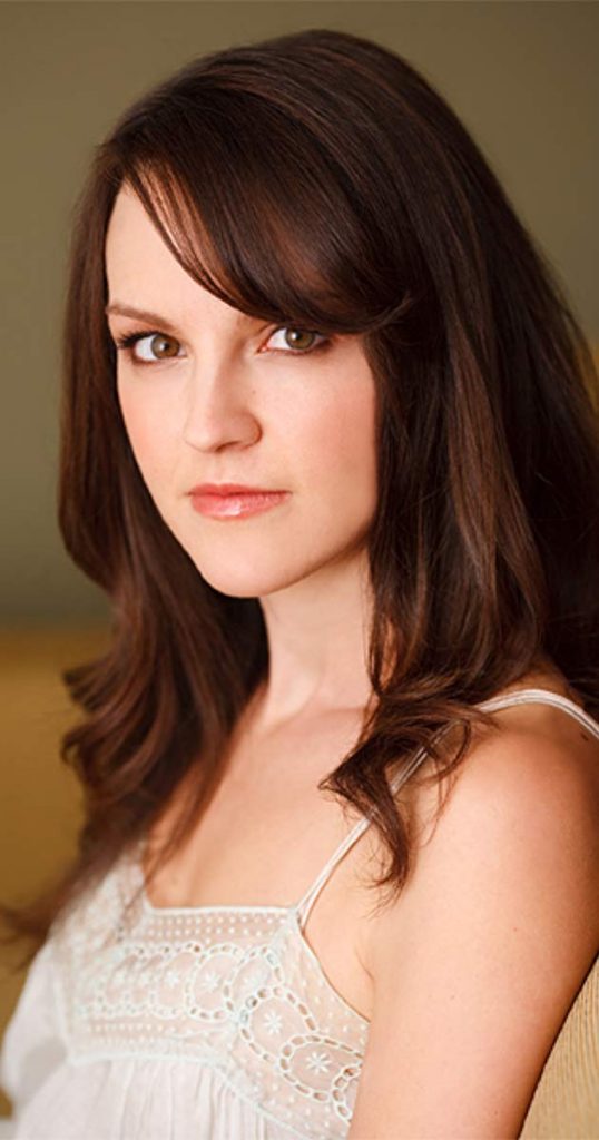 Carla Gallo - Biography, Height & Life Story | Super Stars Bio