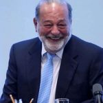 Carlos Slim Mexican Business Magnate, Engineer, Investor, Philanthropist