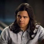 Carlos Valdes Colombian, American Actor and Singer