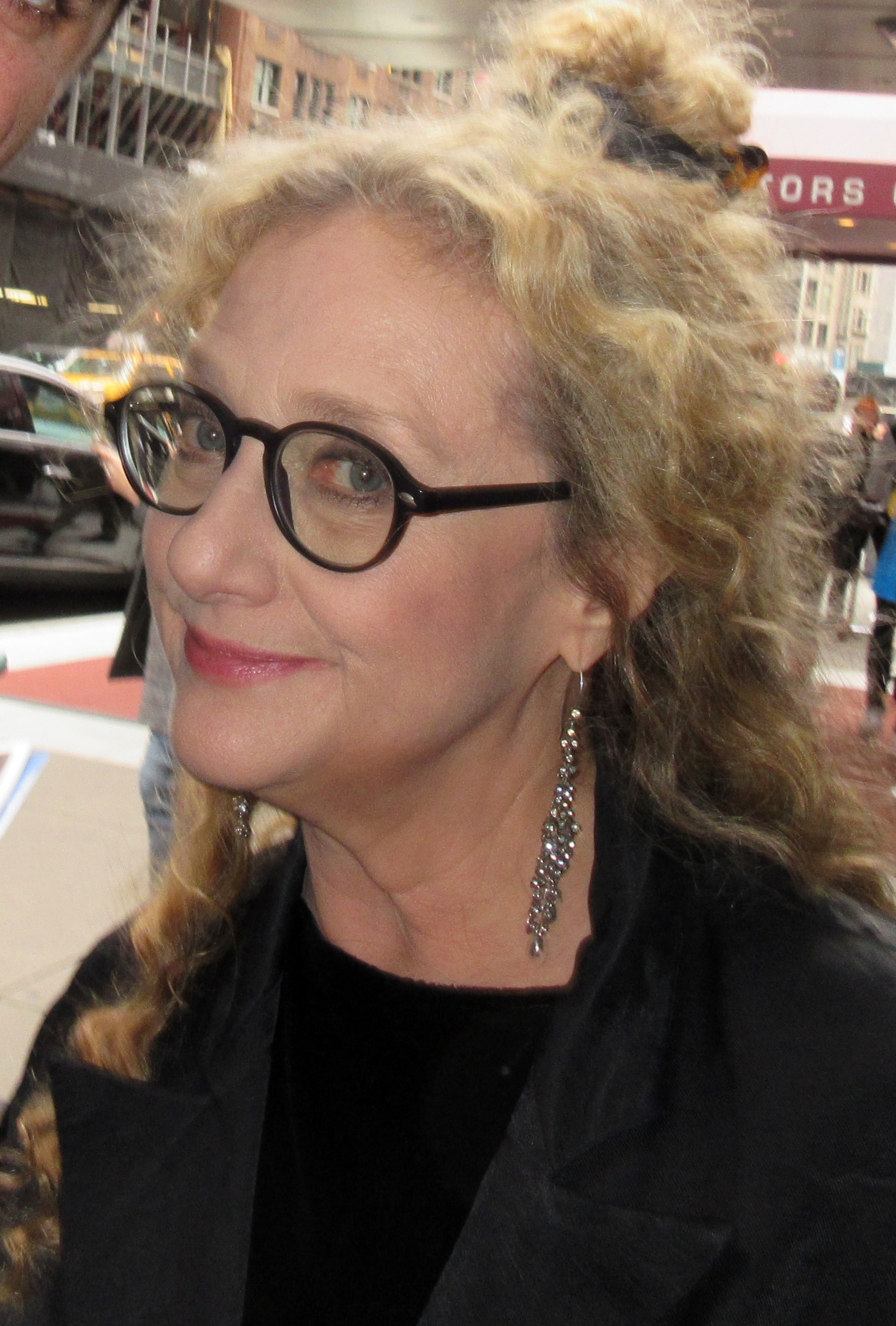 Imdb Carol Kane - bx2kaqc