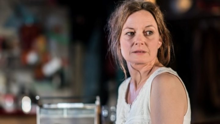 Catherine McCormack - Biography, Height & Life Story | Super Stars Bio