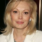 Cathy Moriarty American Actress, Singer