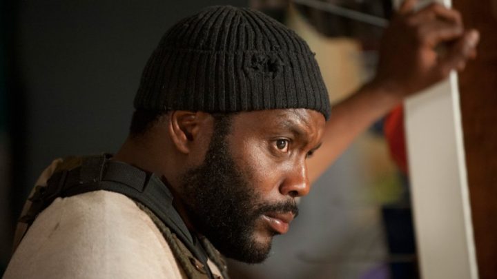 Chad Coleman - Biography, Height & Life Story | Super Stars Bio