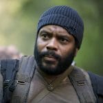 Chad Coleman American Actor