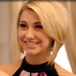 Chelsea Kane American Actress and Singer
