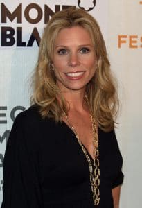 Cheryl Hines - Biography, Height & Life Story | Super Stars Bio