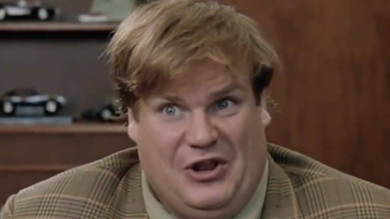 Chris Farley - Biography, Height & Life Story | Super Stars Bio