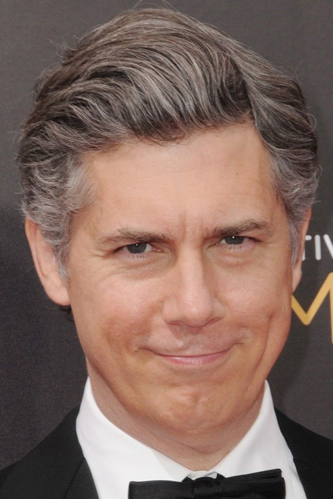 Chris Parnell - Biography, Height & Life Story | Super Stars Bio