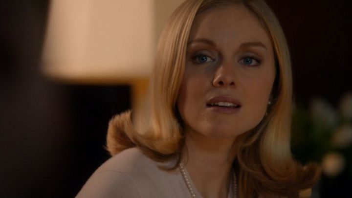 Christina Cole - Biography, Height & Life Story | Super Stars Bio