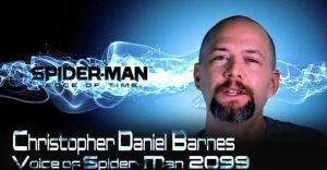 Christopher Daniel Barnes - Biography, Height & Life Story | Super