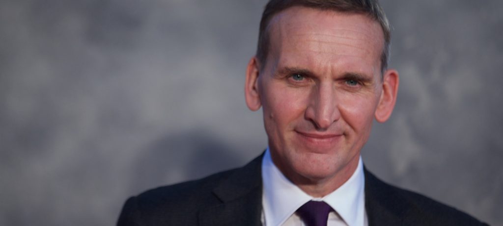 Christopher Eccleston - Biography, Height & Life Story | Super Stars Bio
