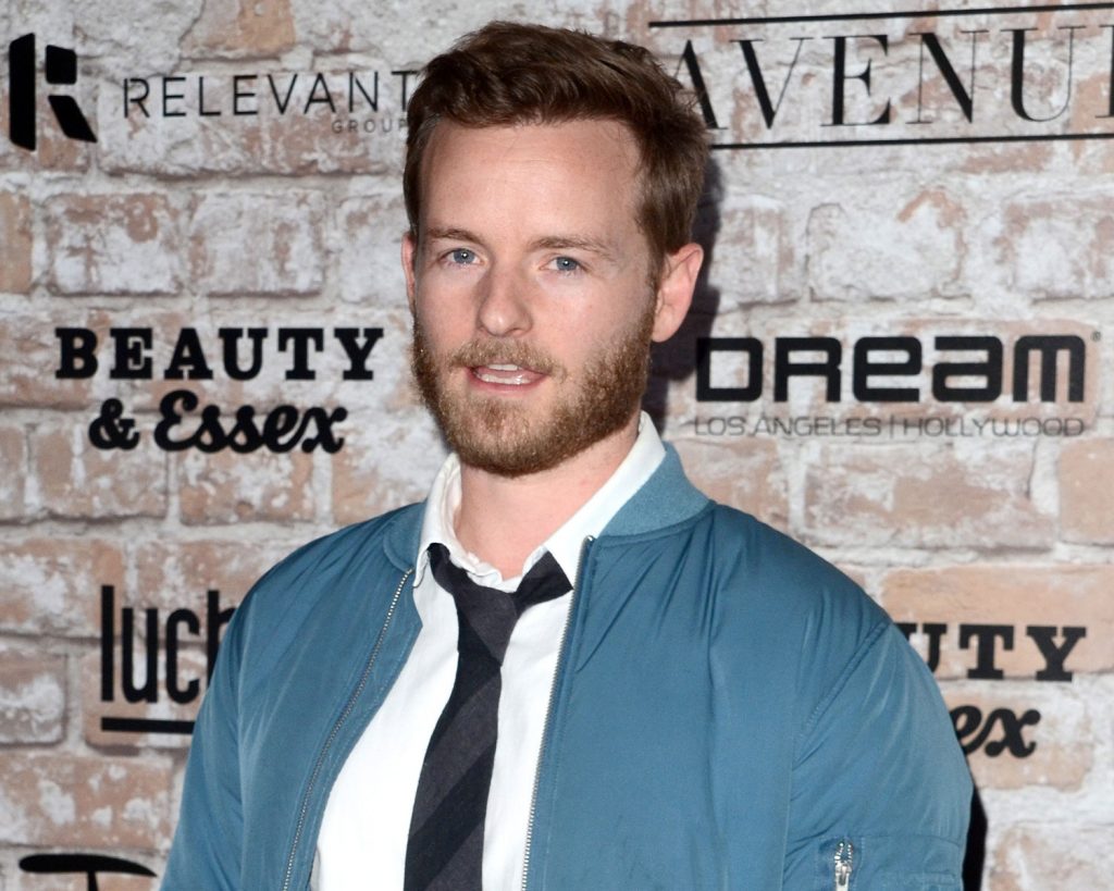 Christopher Masterson Biography Height And Life Story Super Stars Bio