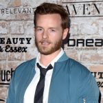Christopher Masterson American Actor