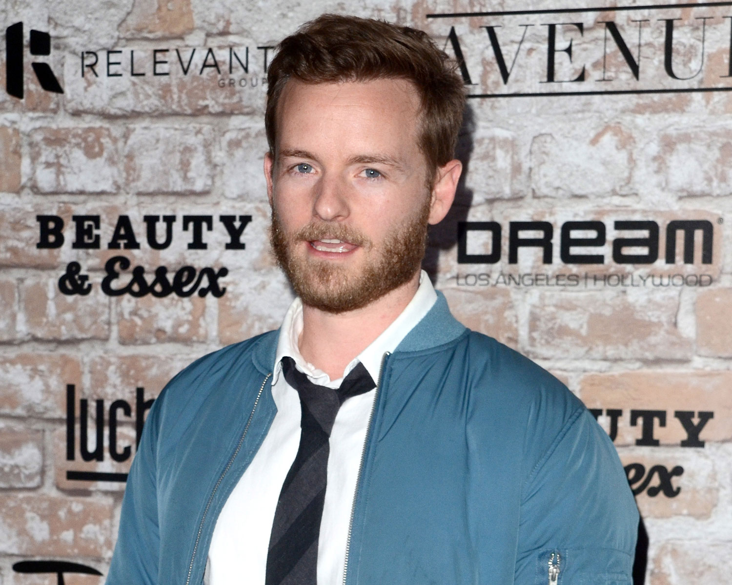 Christopher Masterson that 70s show