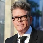 Christopher McQuarrie American Screenwriter, Director, Producer