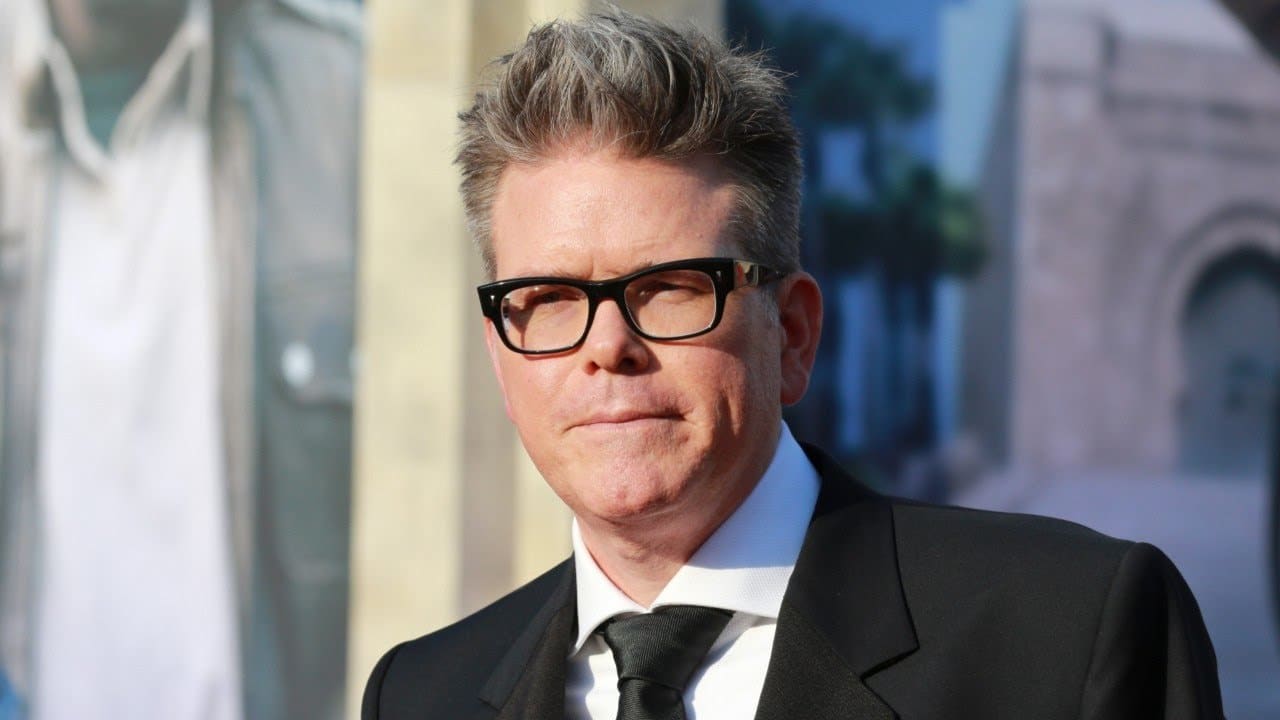 Christopher McQuarrie