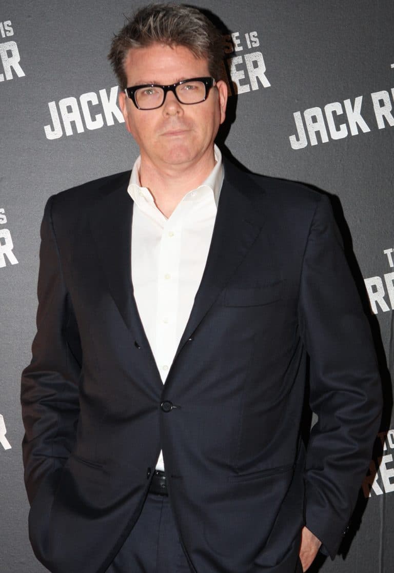 Christopher McQuarrie - Biography, Height & Life Story | Super Stars Bio