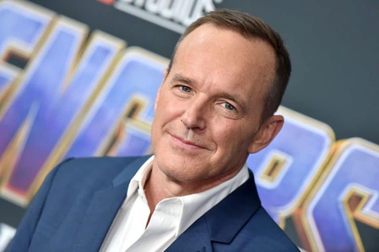 Clark Gregg - Biography, Height & Life Story | Super Stars Bio