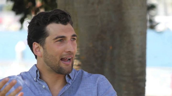 Clayton Snyder - Biography, Height & Life Story | Super Stars Bio