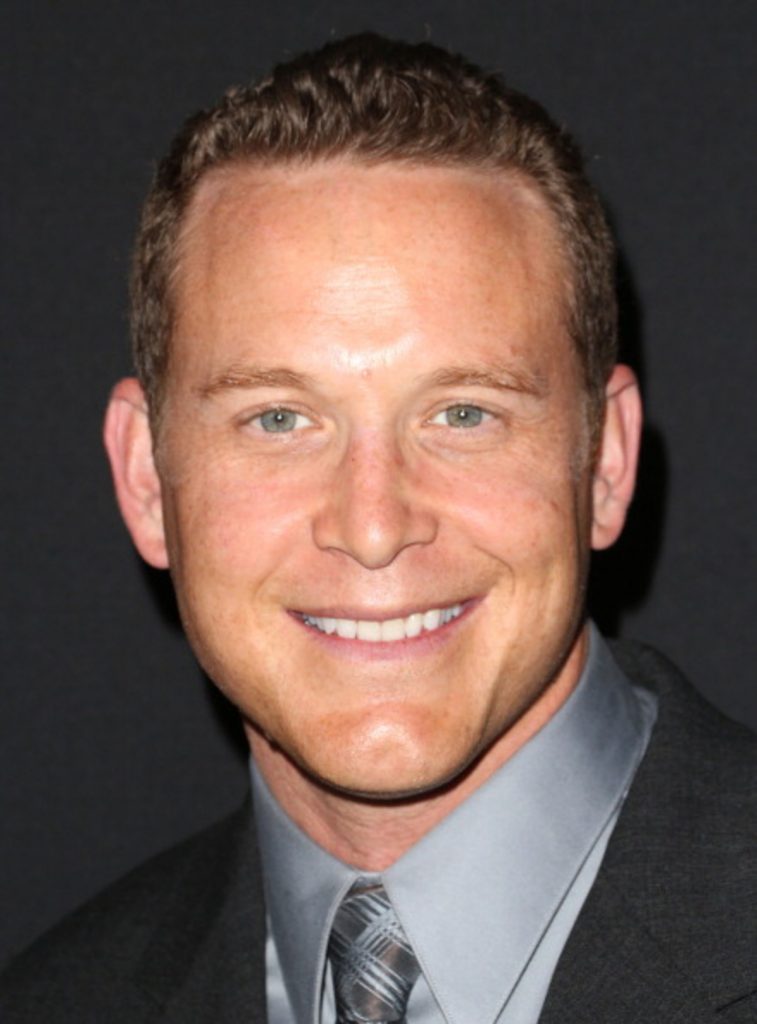 Cole Hauser - Biography, Height & Life Story | Super Stars Bio