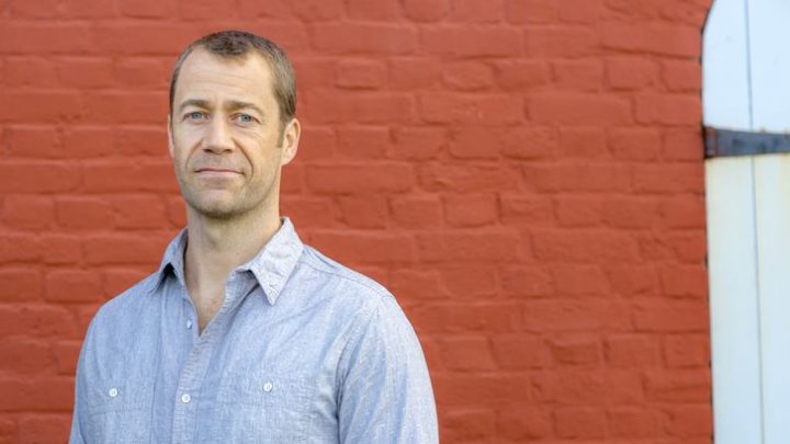 Colin Ferguson - Biography, Height & Life Story | Super Stars Bio