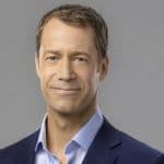 Colin Ferguson American, Canadian Actor, Director and Producer