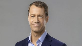 Colin Ferguson - Biography, Height & Life Story | Super Stars Bio