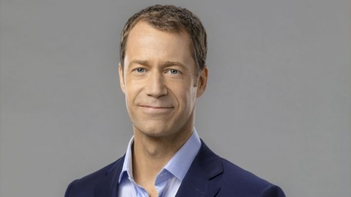 Colin Ferguson - Biography, Height & Life Story | Super Stars Bio