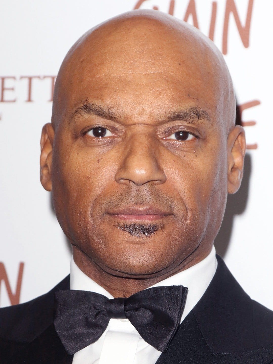 Colin Salmon - Biography, Height & Life Story | Super Stars Bio