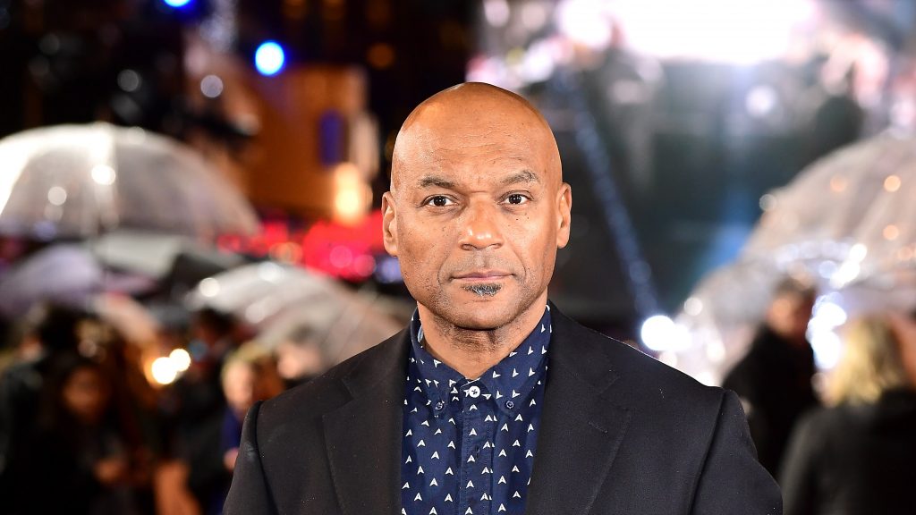 Colin Salmon - Biography, Height & Life Story | Super Stars Bio