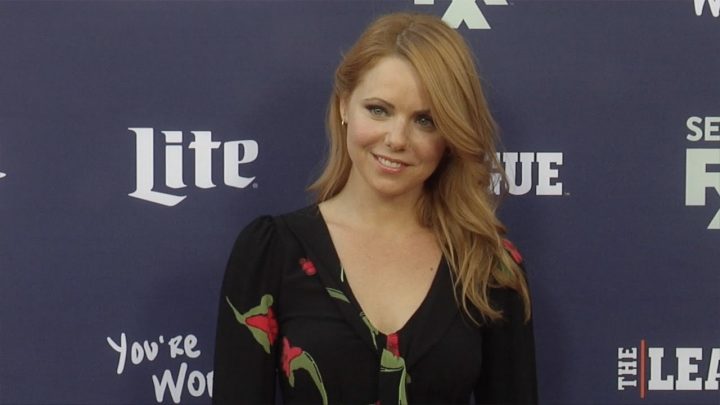 Collette Wolfe - Biography, Height & Life Story | Super Stars Bio