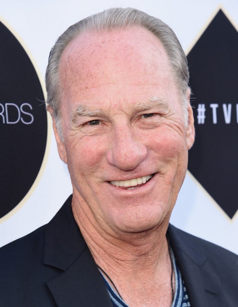 Craig T. Nelson - Biography, Height & Life Story | Super Stars Bio