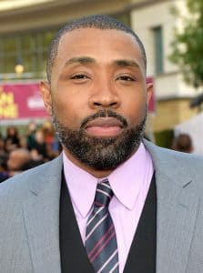 Cress Williams - Biography, Height & Life Story | Super Stars Bio