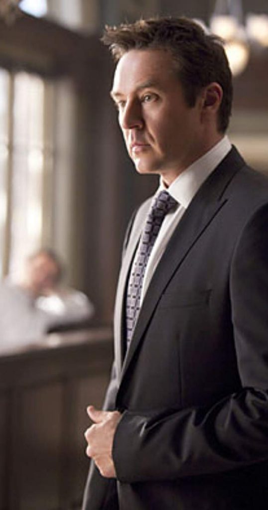 Currie Graham - Biography, Height & Life Story | Super Stars Bio