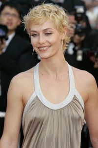 Cécile de France Belgian Actress