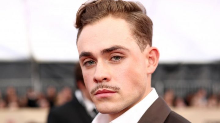 Dacre Montgomery - Biography, Height & Life Story | Super Stars Bio