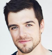 Dan Jeannotte Dan Jeannotte Actor