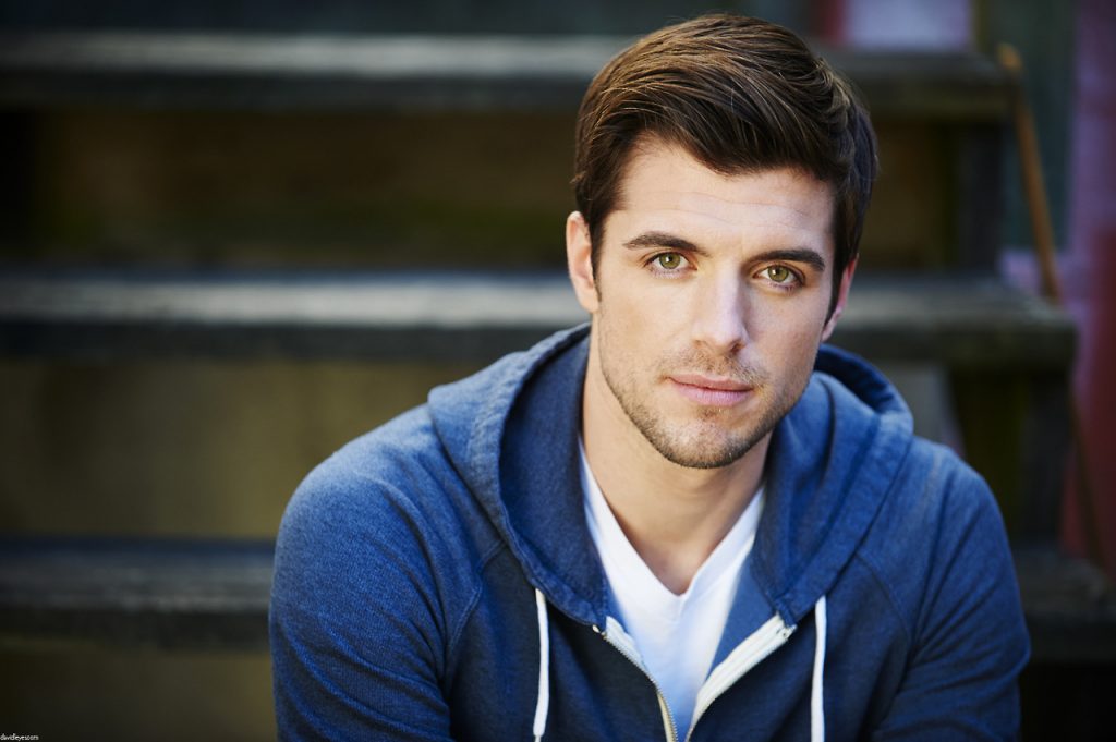 Dan Jeannotte Biography, Height & Life Story Super Stars Bio