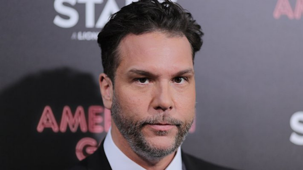 Dane Cook - Biography, Height & Life Story | Super Stars Bio