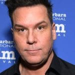 Dane Cook American Stand-Up Comedian and Film Actor