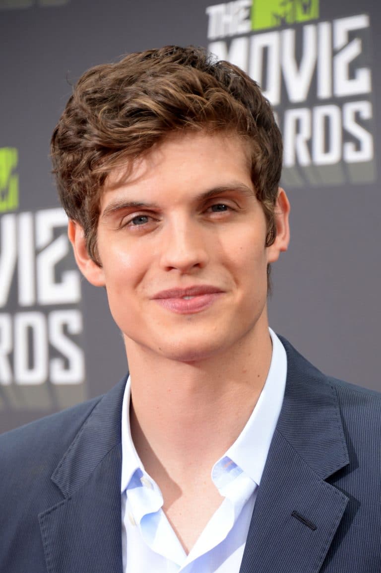 Daniel Sharman - Biography, Height & Life Story | Super Stars Bio