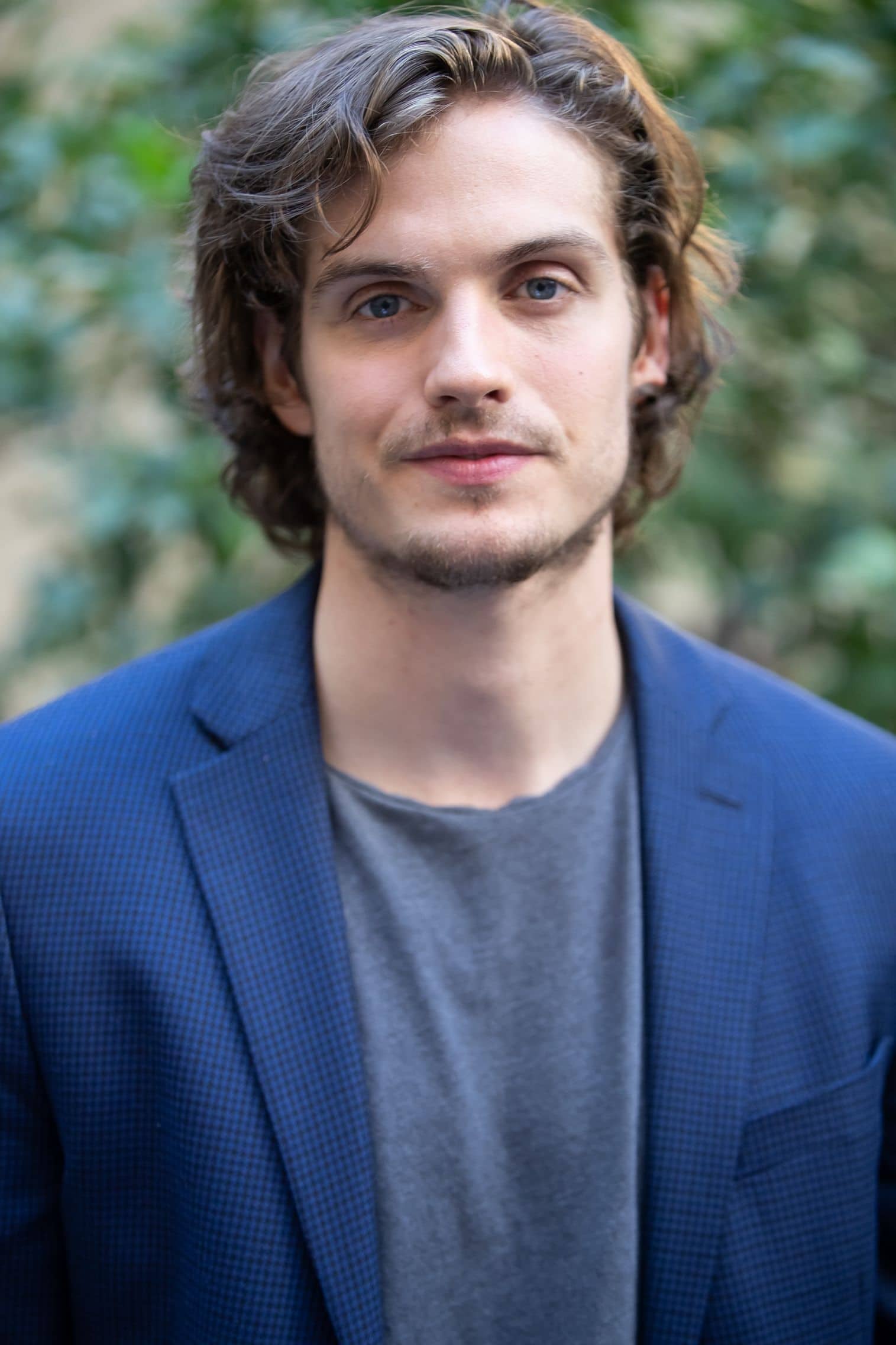 Biografia « Daniel Sharman News