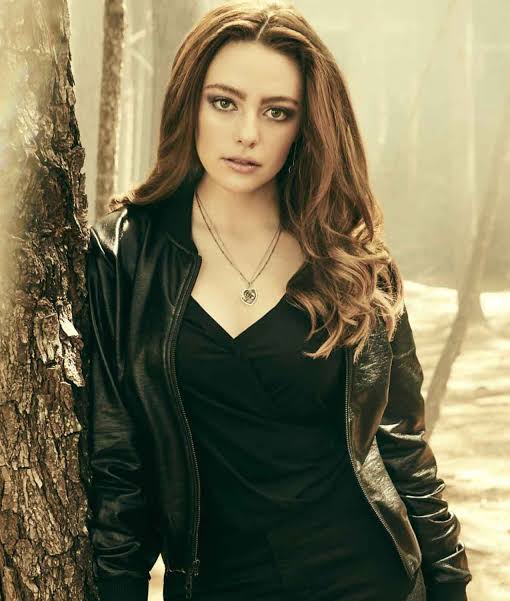 8 Things You Didn't Know About Danielle Rose Russell - Super Stars Bio