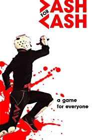 Dash 4 Cash (2008)