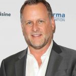 Dave Coulier American Stand-Up Comedian, Actor, Voice Actor, Impressionist TV Host and Private Pilot