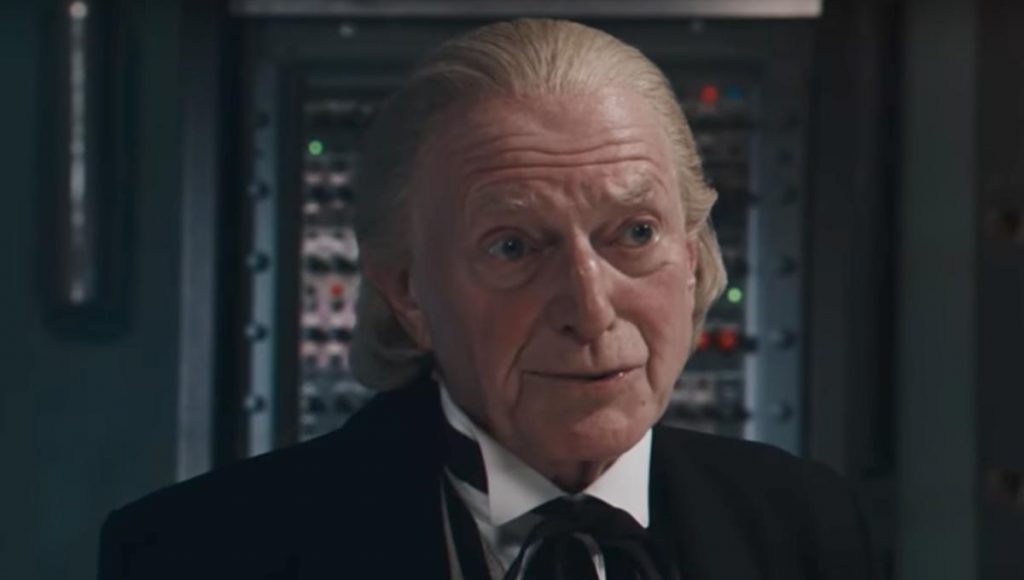 David Bradley - Biography, Height & Life Story | Super Stars Bio