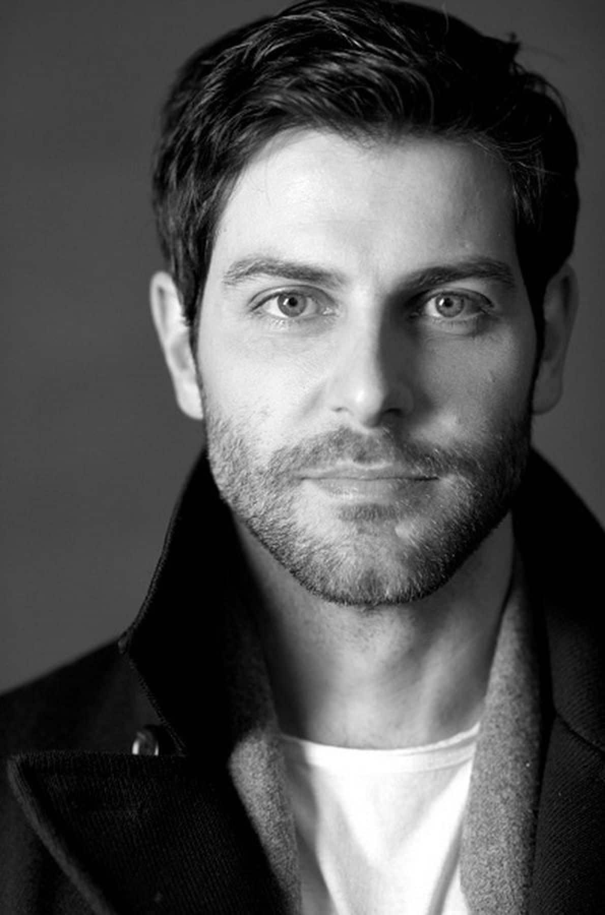 [Mission] Today's choices are tomorrow's issues David-Giuntoli