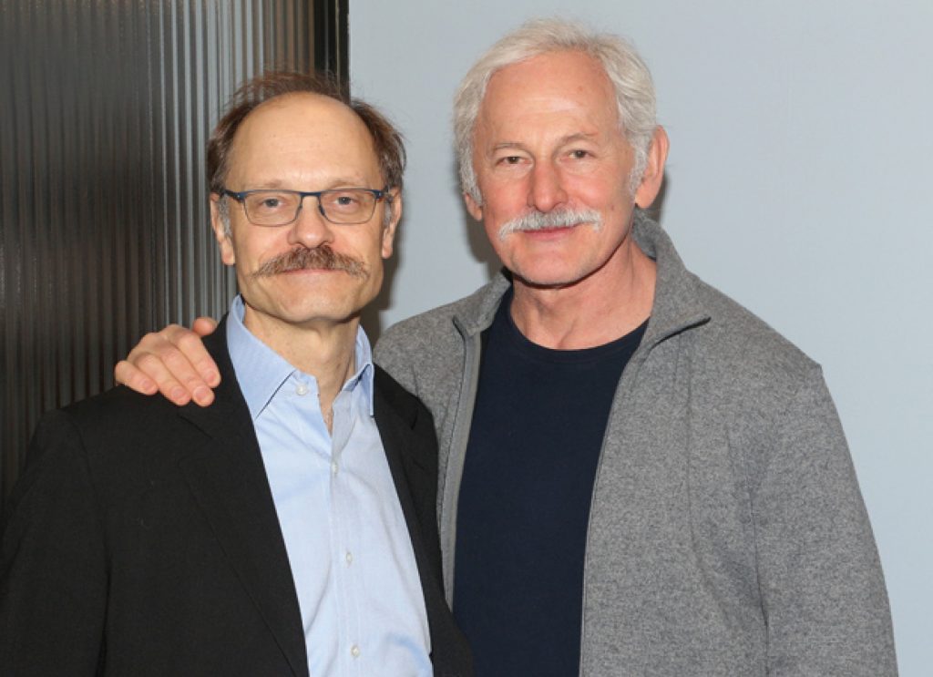 David Hyde Pierce Biography, Height & Life Story Super Stars Bio